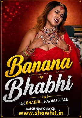 Banana Bhabhi